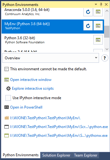 PythonEnvironmentswithmyenv.png